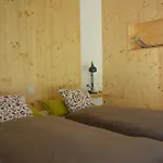 شقة Wohnplatz 52 *