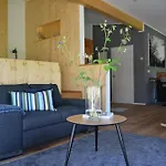 شقة Wohnplatz 52 *