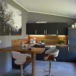 شقة Wohnplatz 52 Inzigkofen