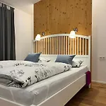 شقة Wohnplatz 52
