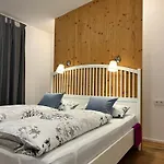 Wohnplatz 52 شقة