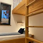 شقة Wohnplatz 52 Inzigkofen