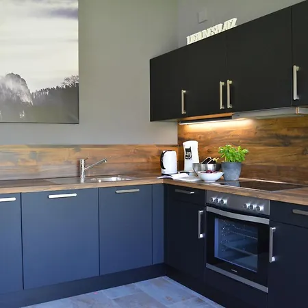 Lejlighed Wohnplatz 52