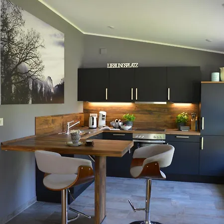 Lejlighed Wohnplatz 52 *