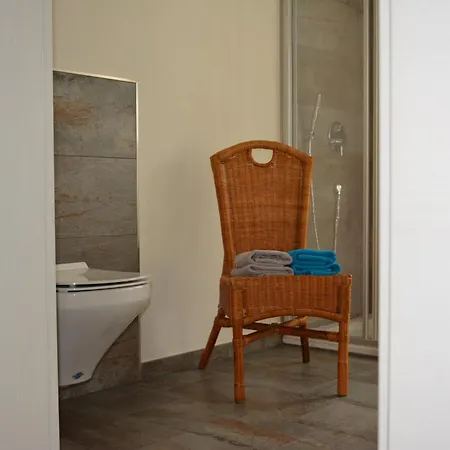 Wohnplatz 52 Lejlighed Inzigkofen