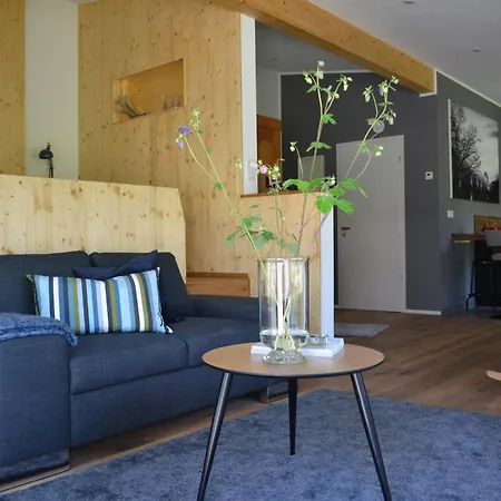 Lejlighed Wohnplatz 52 *