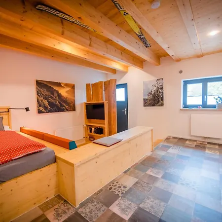 Lejlighed Wohnplatz 52 Inzigkofen