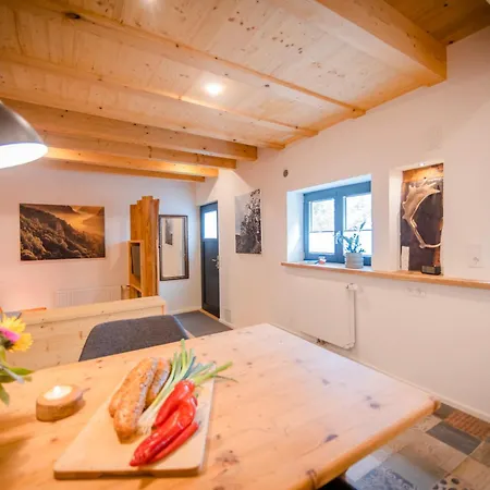 Lejlighed Wohnplatz 52