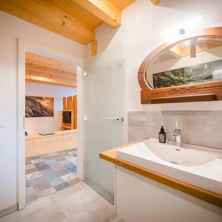 Wohnplatz 52 Lejlighed