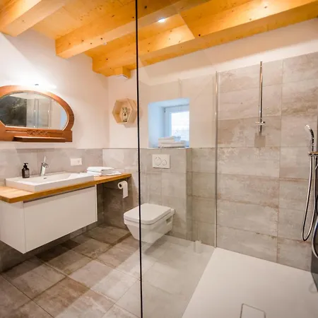 Wohnplatz 52 Lejlighed *