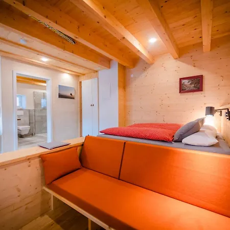 Wohnplatz 52 Lejlighed Inzigkofen