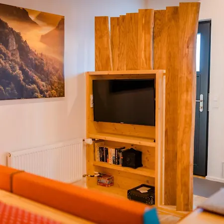 Lejlighed Wohnplatz 52 Inzigkofen