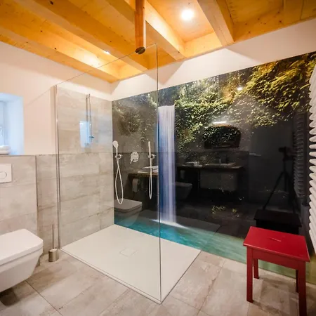 Lejlighed Wohnplatz 52 *