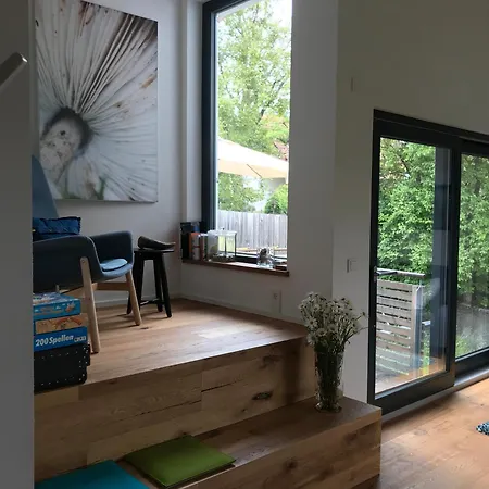 Wohnplatz 52 Inzigkofen