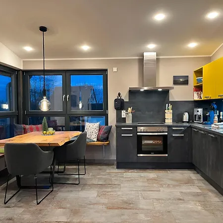 Wohnplatz 52 * Inzigkofen