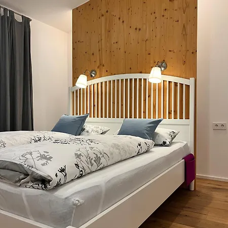 Lejlighed Wohnplatz 52 Inzigkofen