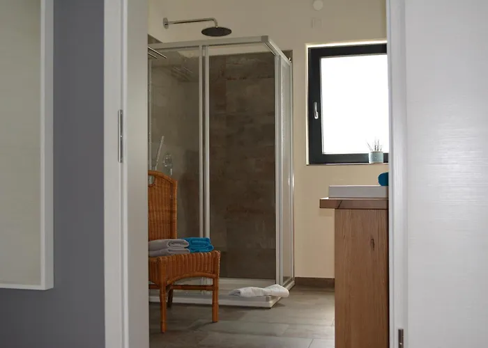 Wohnplatz 52 * Inzigkofen