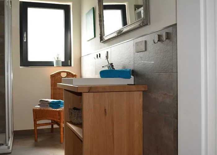 Wohnplatz 52 アパート