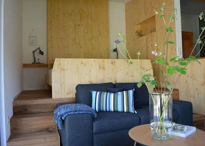 アパート Wohnplatz 52 *