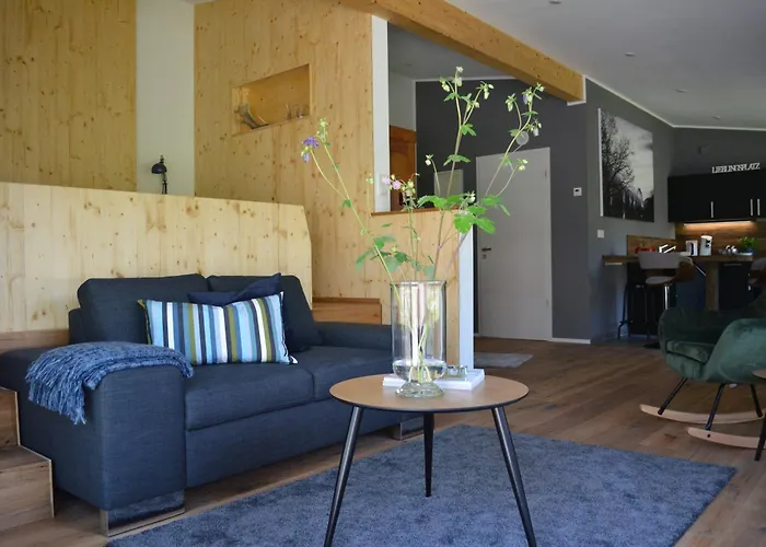 アパート Wohnplatz 52 *