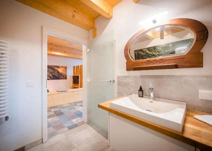 Wohnplatz 52 アパート