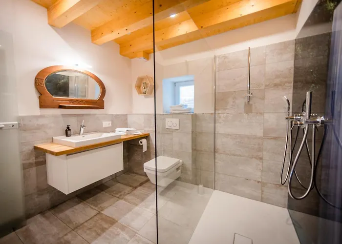 Wohnplatz 52 アパート *