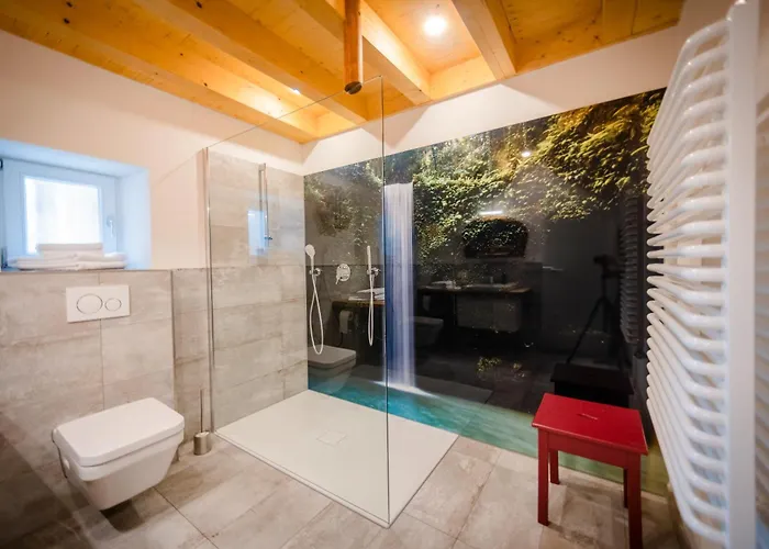 アパート Wohnplatz 52 *