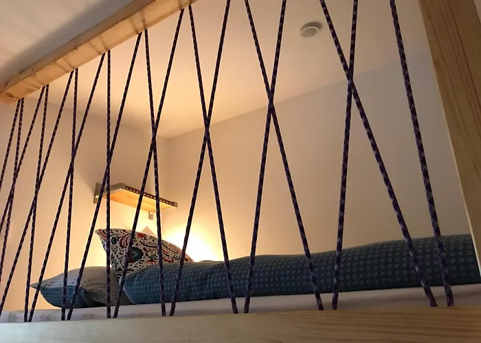 Wohnplatz 52 アパート Inzigkofen