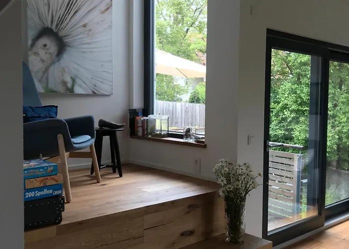 Wohnplatz 52 Inzigkofen