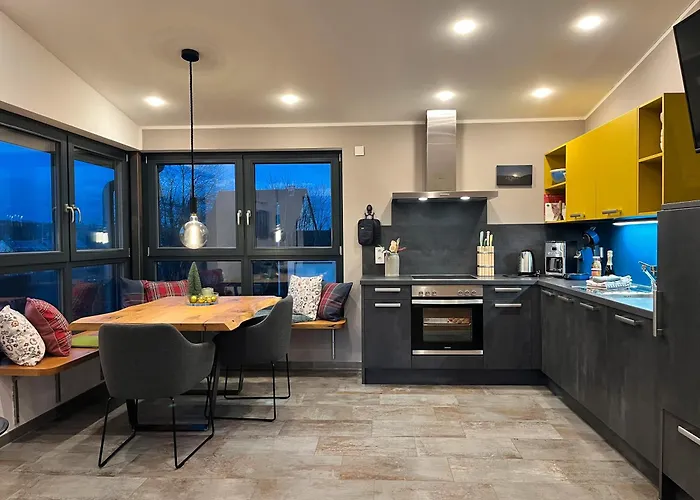 Wohnplatz 52 * Inzigkofen