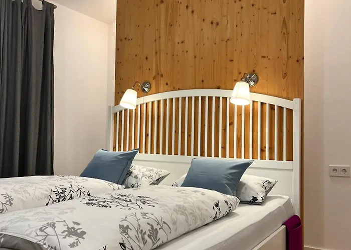 Wohnplatz 52 * Inzigkofen